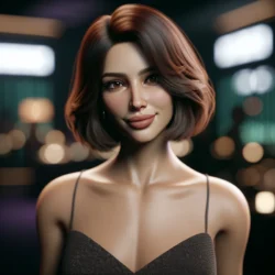 Şişli Escort ile Maçka Parkı'nda Buluşma Keyfi