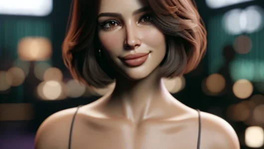 Şişli Escort ile Maçka Parkı'nda Buluşma Keyfi