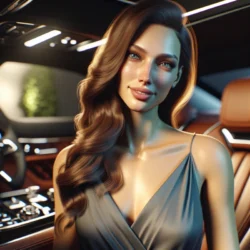 Zeytinburnu Escort: Serin Rüzgarların Arasında Sıcacık Bir Macera