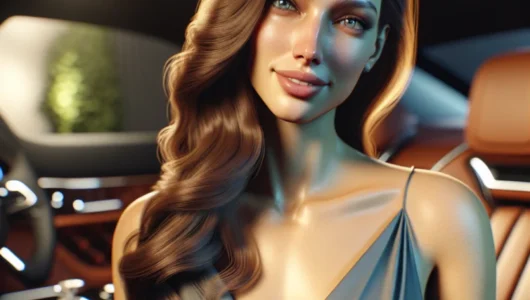 Zeytinburnu Escort: Serin Rüzgarların Arasında Sıcacık Bir Macera