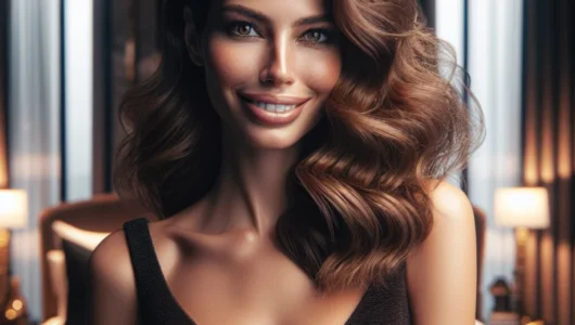 Sarıyer Escort: Fırtınalı Anlar