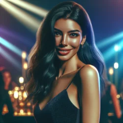 Sultangazi Escort: Eğlenceli ve Gizemli Bir Deneyim