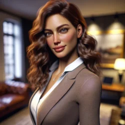 Esenyurt Escort: Benzersiz Bir Deneyim