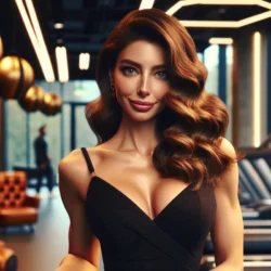 Avcılar Escort: Gecenin Gizemli Yüzü