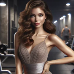 Üsküdar Escort: Sanat ve Şıklığın Buluşması