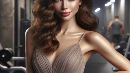 Üsküdar Escort: Sanat ve Şıklığın Buluşması Üsküdar Escort: Sanat ve Şıklığın Buluşması