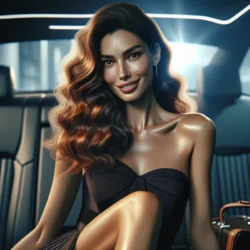 Beşiktaş Escort: Çapkın ve Eğlenceli Anılar