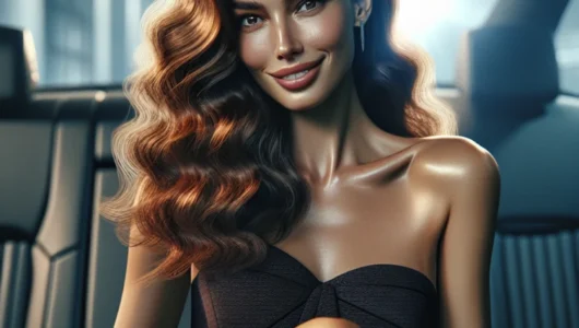 Beşiktaş Escort: Çapkın ve Eğlenceli Anılar