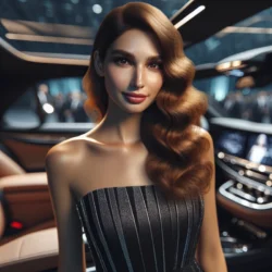 Beylikdüzü Escort: Randevu İçin Gizemli ve Enerjik Ortam