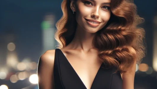 Bağcılar Escort: Yenidoğan Caddesi'nde Gizemli ve Eğlenceli Anlar