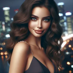 Bahçeşehir Escort: Sıcakkanlı Elif’in Sürükleyici Dünyası