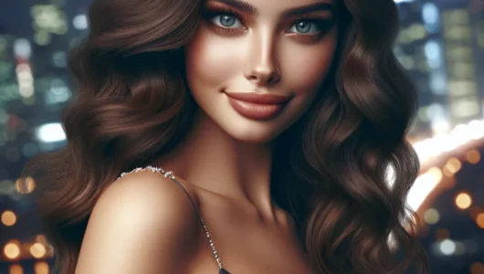 Bahçeşehir Escort: Sıcakkanlı Elif’in Sürükleyici Dünyası