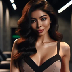 Tuzla Escort: Deniz Kenarında Derin ile Eğlenceli Anlar