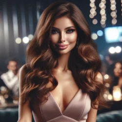 Ataşehir Escort: Gizemli ve Eğlenceli Partner