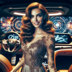 Sultangazi Escort: Sanat ve Eğlencenin Buluşma Noktası