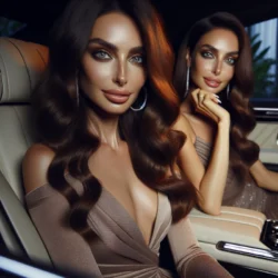 Bahçeşehir Escort: Sıcakkanlı ve Sevgili Tadında Anlar