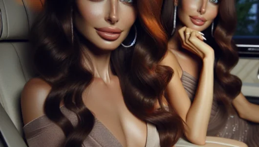 Bahçeşehir Escort: Sıcakkanlı ve Sevgili Tadında Anlar