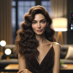 Şişli Escort: Dingin Bir Esintiyle Tanışma