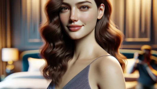 Üsküdar'da Eşsiz Anlar İçin Hazır Mısınız?