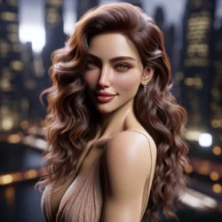 Güngören Escort: Neon Işıkların Ardındaki Macera