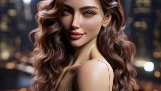 Güngören Escort: Neon Işıkların Ardındaki Macera