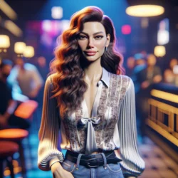 Sarıyer Escort: Şefkatli ve Gizemli Bir Yolculuk