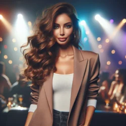 Sarıyer Escort: Rüyalarınızı Süsleyen Tutku