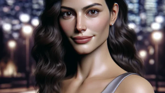 Kartal Escort ile Sıcak Bir Deneyim