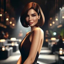 Sarıyer Escort: Eğlence ve Lüksün Tam Kalbinde