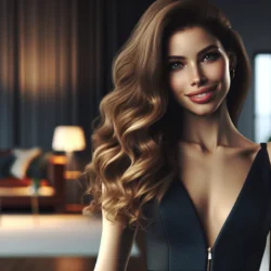 Sarıyer Escort: Gizem Dolu Bir Geceye Hazır Olun