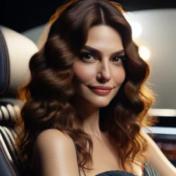 Sultangazi Escort: Hayallerin Ötesinde Buluşmalar 💃