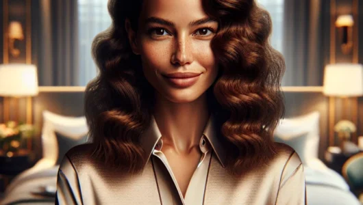 Beşiktaş Escort: Gizemli ve Eğlenceli Karşılaşma