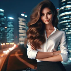 Tuzla Escort: Maceranın Altesi