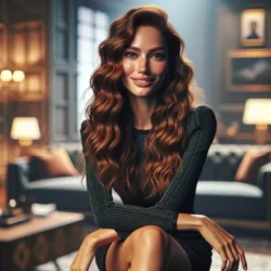 Kartal Escort: Derin Mavi Gözlerde Kaybolun