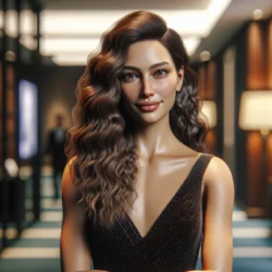 Ataşehir Escort: Geceyi Aydınlatan Enerji