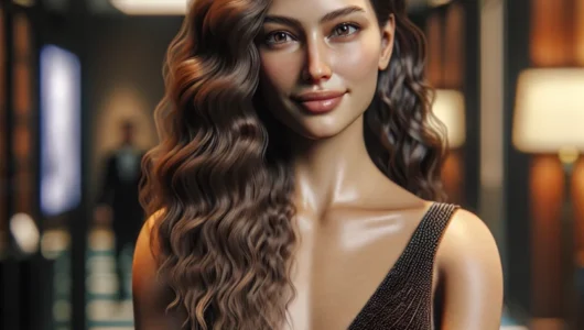 Ataşehir Escort: Geceyi Aydınlatan Enerji