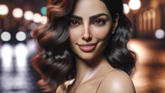 Zeytinburnu Escort: Deniz Kenarında Sıcakkanlı Bir Karşılaşma