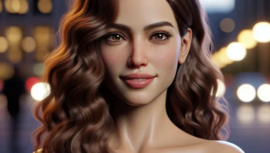 Bir Adımda Bambaşka Bir Dünya: Sancaktepe Escort Deneyimi