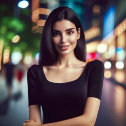 Küçükçekmece Escort: Macera Dolu Bir Yolculuk