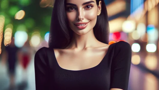 Küçükçekmece Escort: Macera Dolu Bir Yolculuk