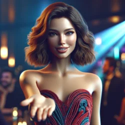 Ümraniye Escort: Dinamik ve Heyecan Dolu Keşif