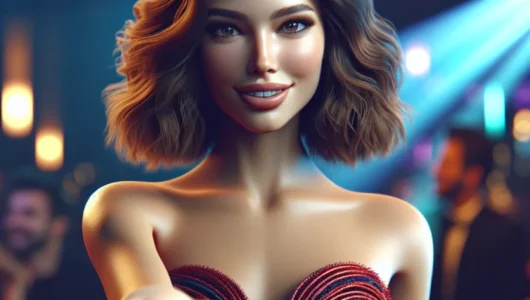 Ümraniye Escort: Dinamik ve Heyecan Dolu Keşif