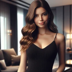 Sultanbeyli Escort: Kahvenin Kokusu ve Heyecan Dolu Buluşmalar