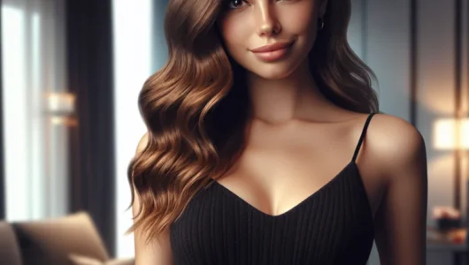 Sultanbeyli Escort: Kahvenin Kokusu ve Heyecan Dolu Buluşmalar