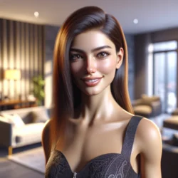Beşiktaş Escort: Yüz Yüze Gelin