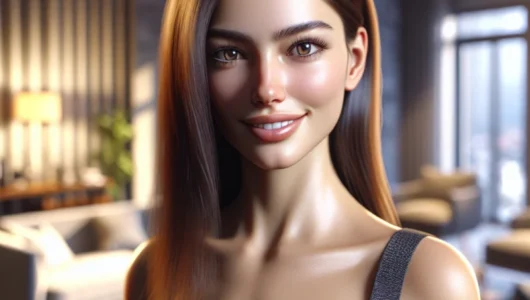 Beşiktaş Escort: Yüz Yüze Gelin