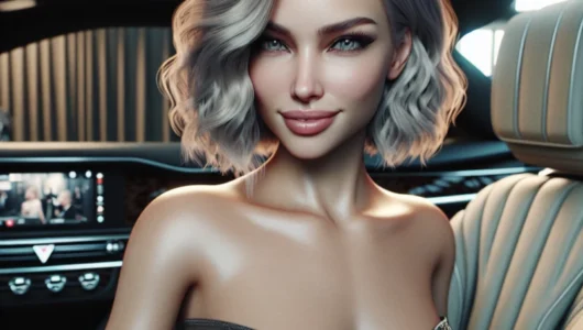 Bahçeşehir Escort: Akşamüstü Eğlencesine Davet