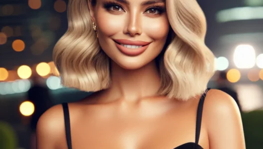 Pendik Escort: İstanbul'un Büyüleyici Gecelerinde Buluşalım