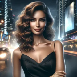 Şişli Escort: Üniversiteden Gelen Çılgın Macera