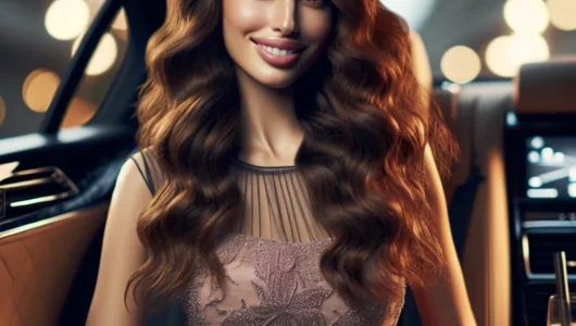 Beylikdüzü Escort: Rüzgarla Dans